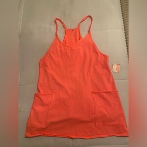 Free People Hot Shot Mini Dress